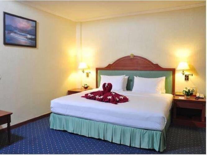 Sabai Inn