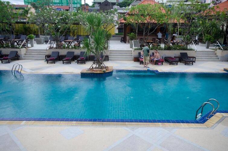 Sabai Inn