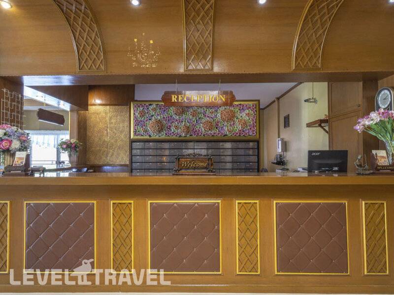 Фотография Sabai Inn Фотография Sabai Inn