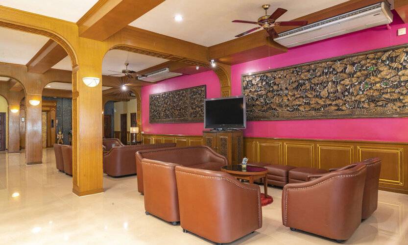 Sabai Inn