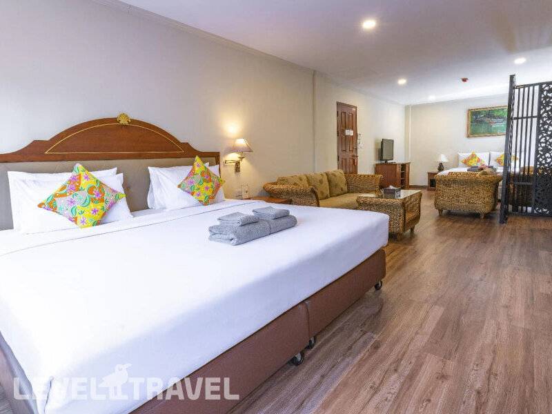 Фотография Sabai Inn Фотография Sabai Inn