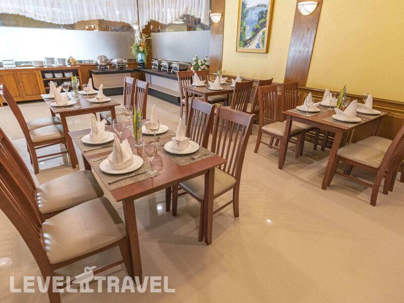 Фотография Sabai Inn Фотография Sabai Inn
