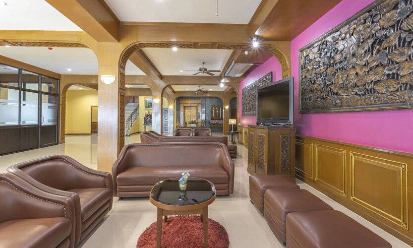 Sabai Inn