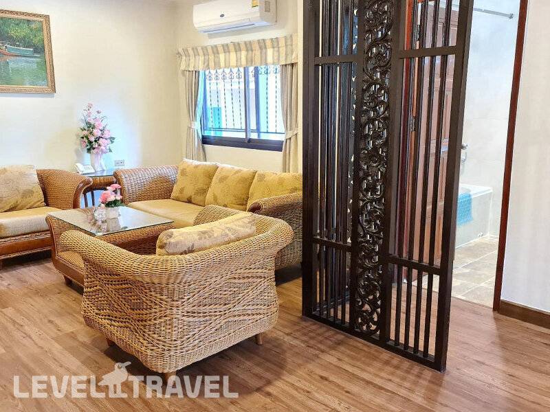 Фотография Sabai Inn Фотография Sabai Inn