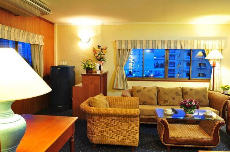 Sabai Inn