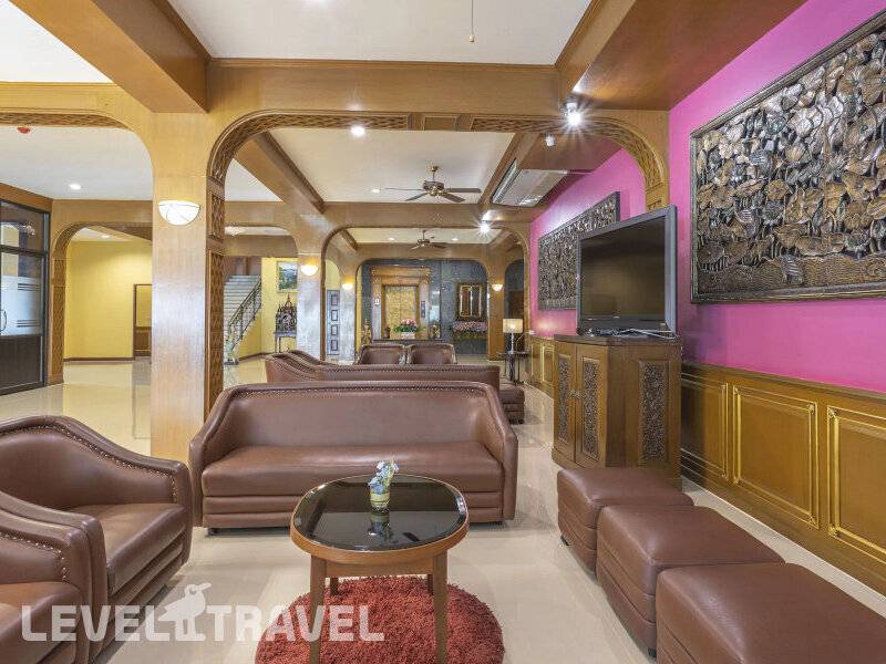 Фотография Sabai Inn Фотография Sabai Inn