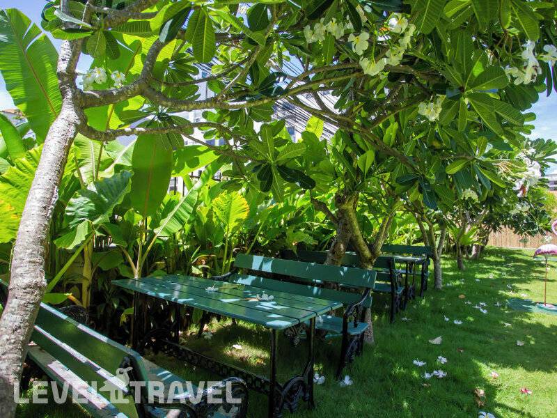 Фотография Sabai Inn Фотография Sabai Inn