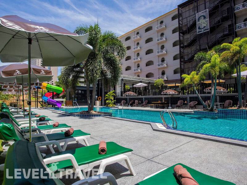 Фотография Sabai Inn Фотография Sabai Inn