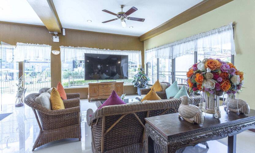 Sabai Inn
