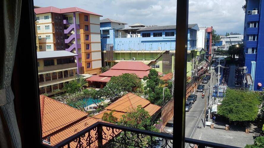 Sabai Inn