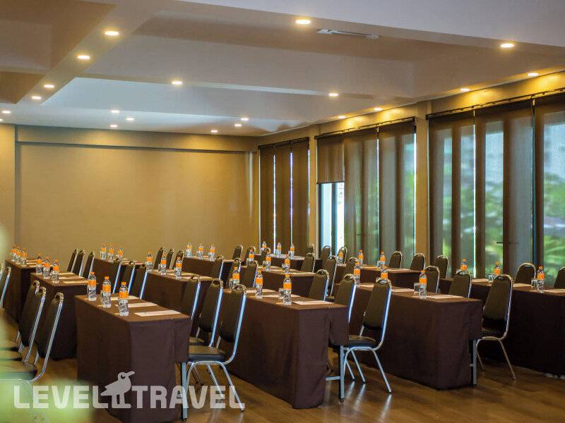 Фотография Sabai Inn Фотография Sabai Inn