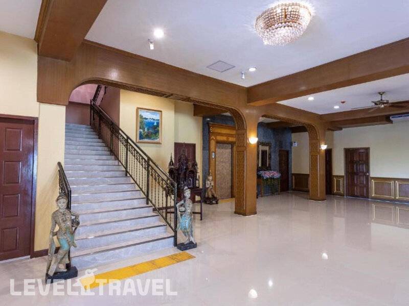Фотография Sabai Inn Фотография Sabai Inn