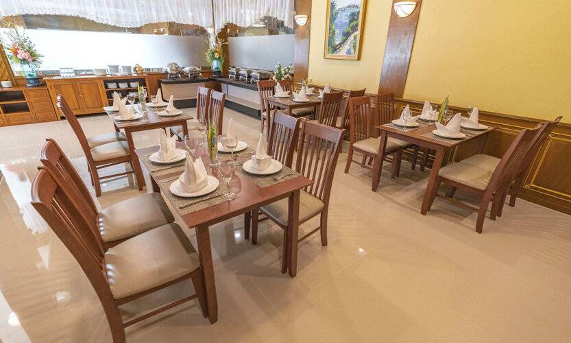 Sabai Inn