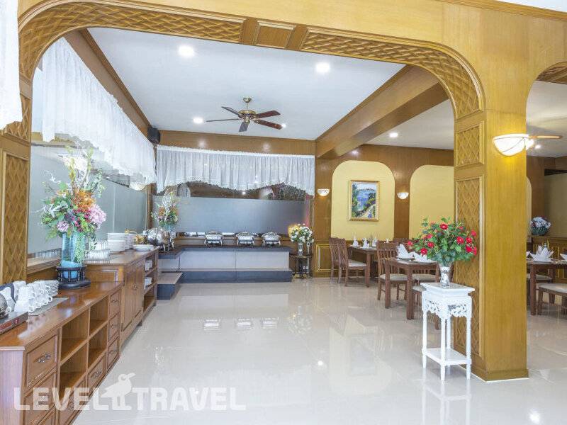 Фотография Sabai Inn Фотография Sabai Inn