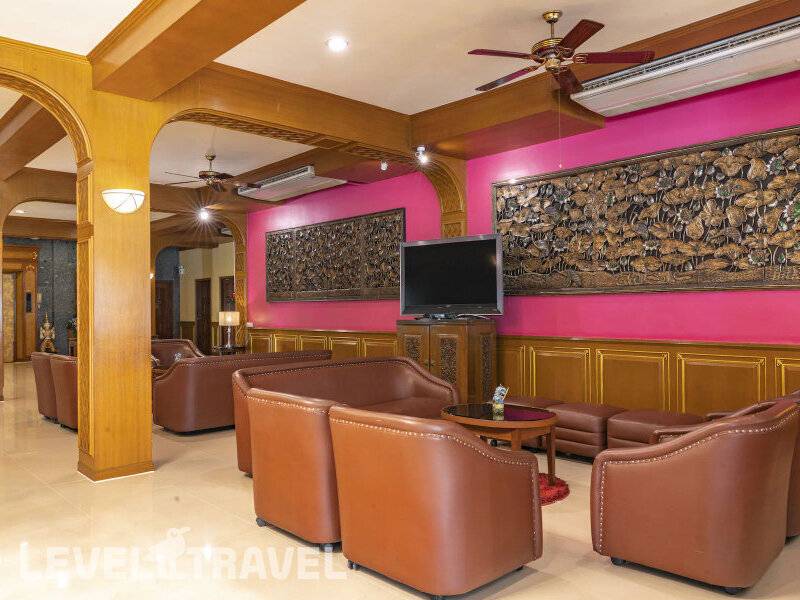 Фотография Sabai Inn Фотография Sabai Inn