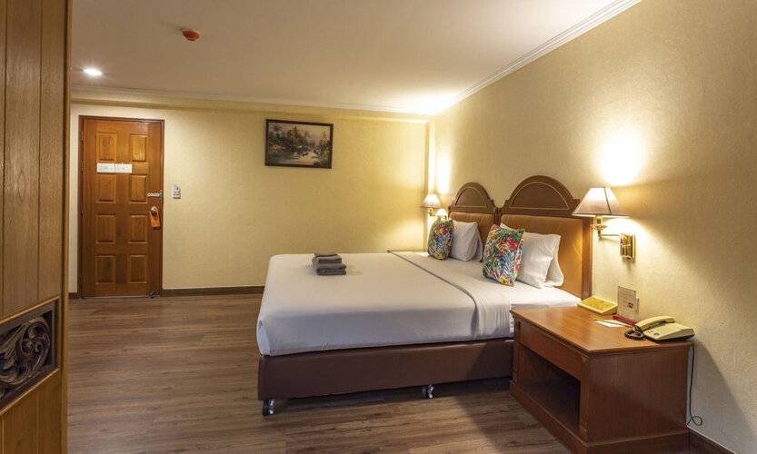 Sabai Inn