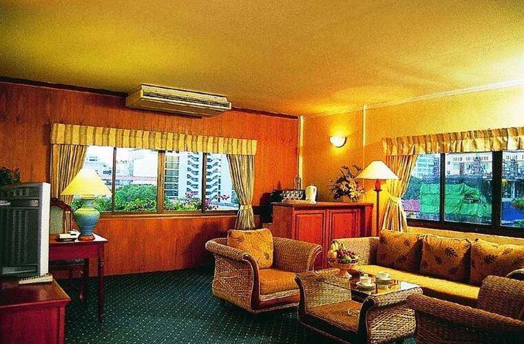 Sabai Inn