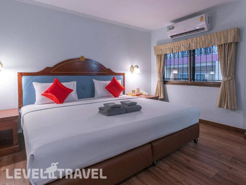 Фотография Sabai Inn Фотография Sabai Inn