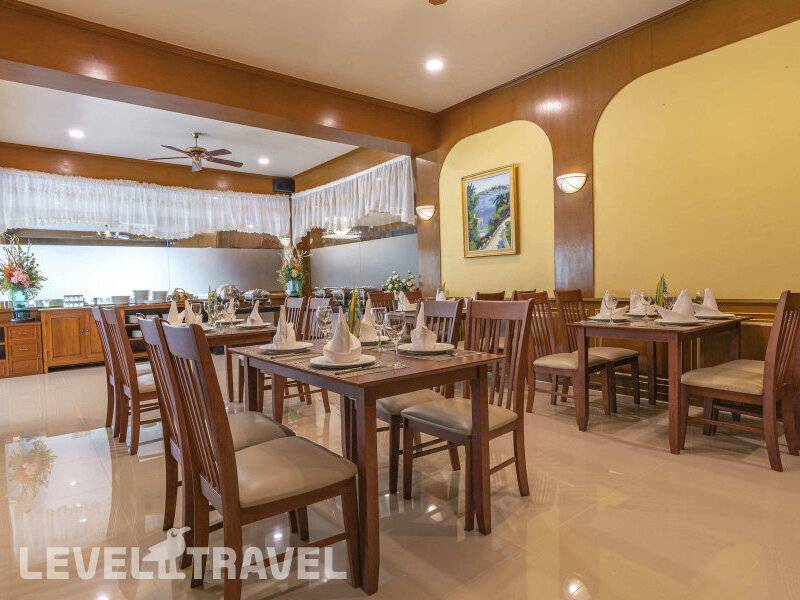 Фотография Sabai Inn Фотография Sabai Inn