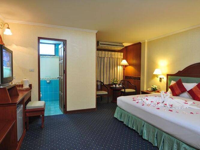 Sabai Inn