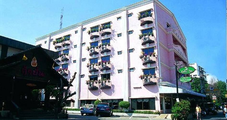 Sabai Inn
