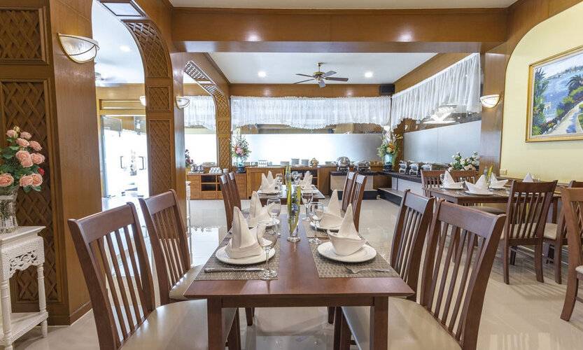 Sabai Inn