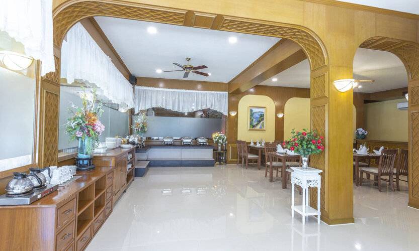 Sabai Inn