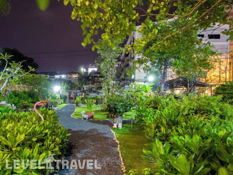 Фотография Sabai Inn Фотография Sabai Inn