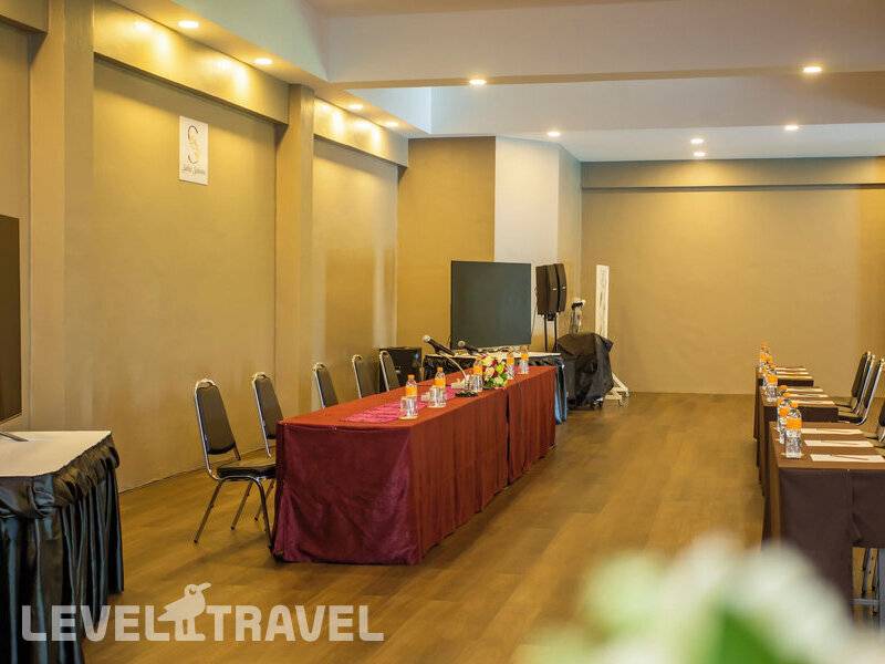 Фотография Sabai Inn