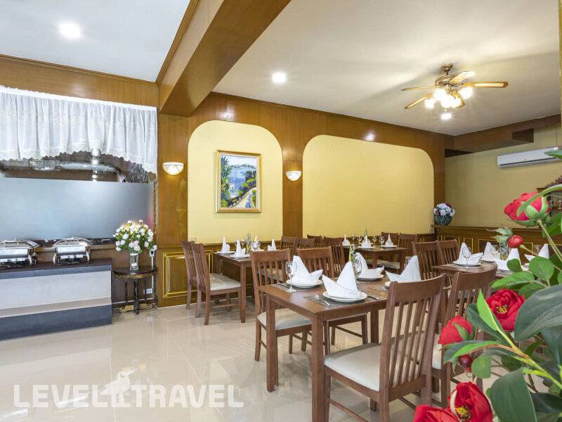 Фотография Sabai Inn Фотография Sabai Inn