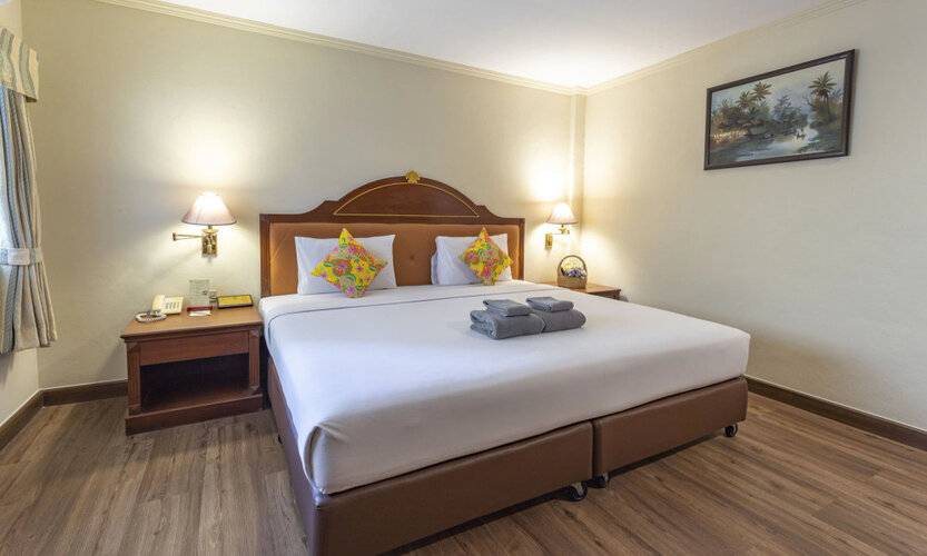 Sabai Inn