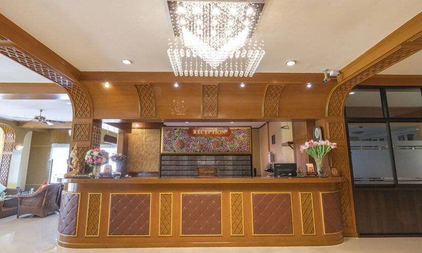 Sabai Inn