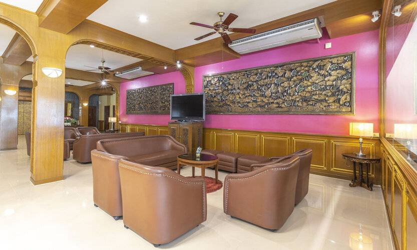 Sabai Inn