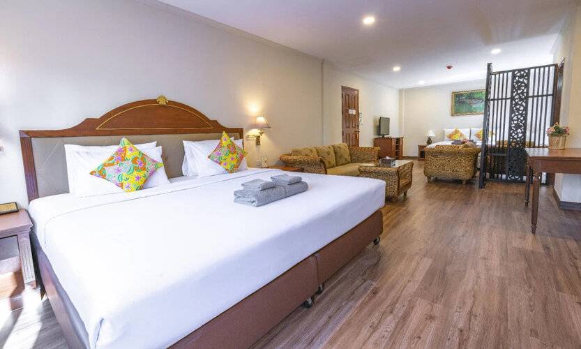 Sabai Inn