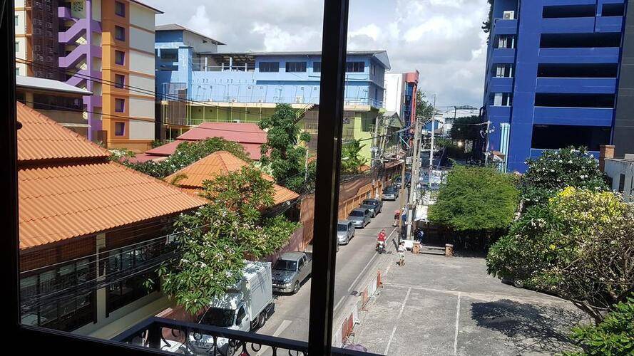 Sabai Inn
