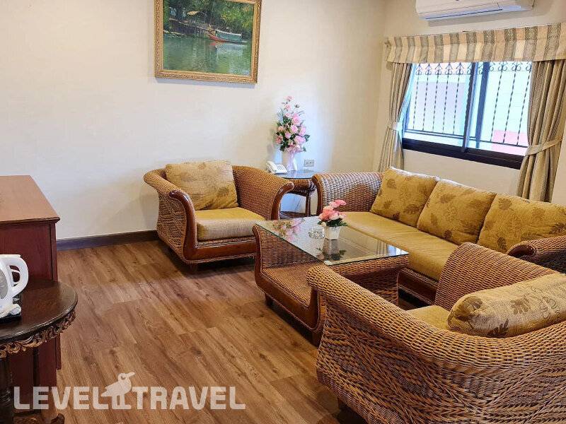 Фотография Sabai Inn Фотография Sabai Inn