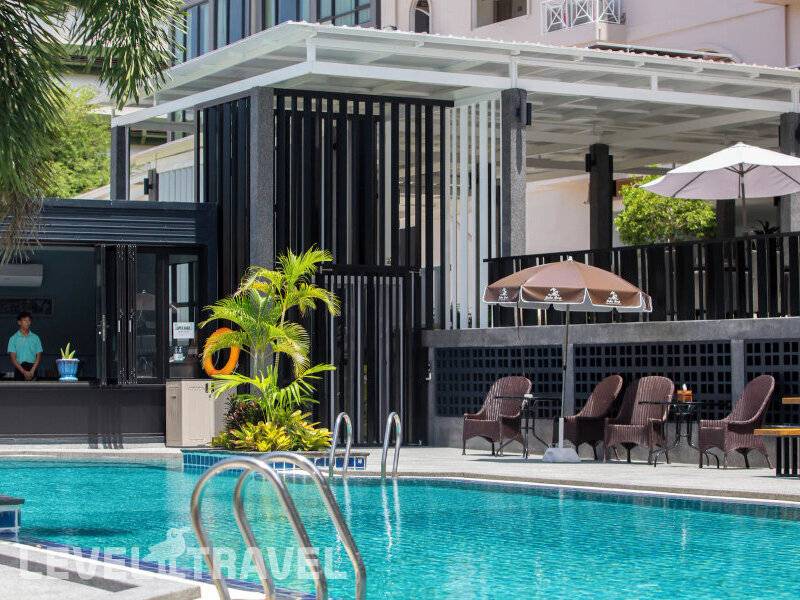 Фотография Sabai Inn Фотография Sabai Inn