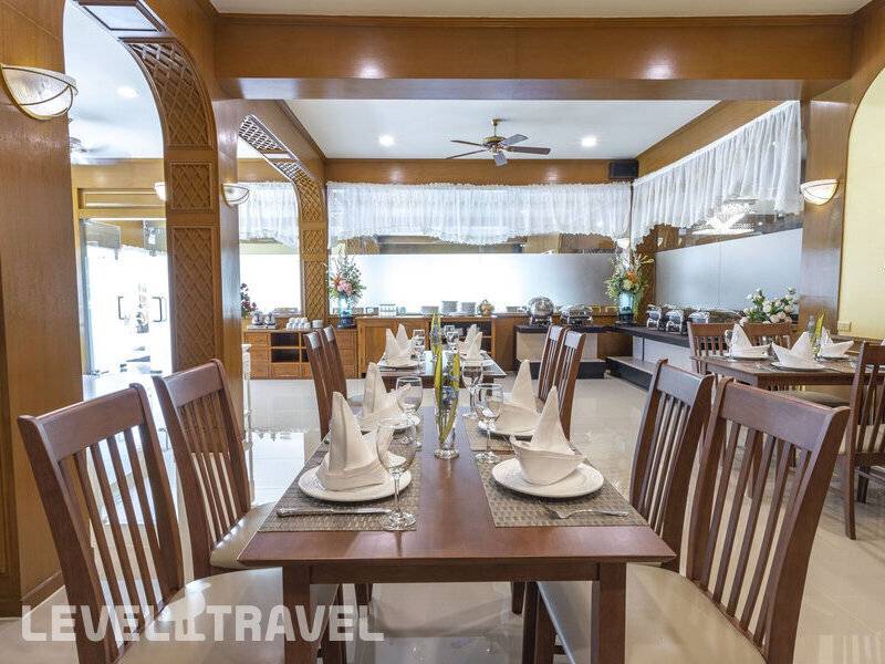Фотография Sabai Inn Фотография Sabai Inn
