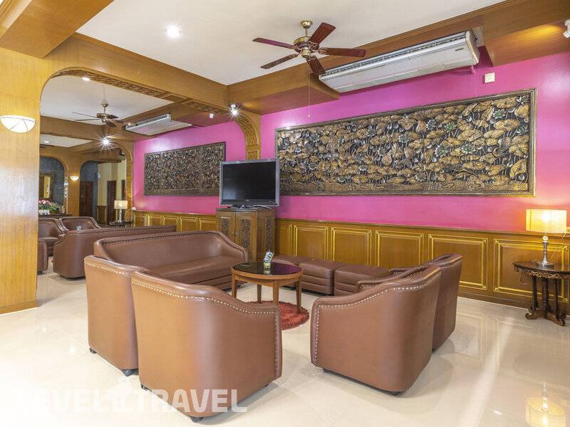 Фотография Sabai Inn Фотография Sabai Inn