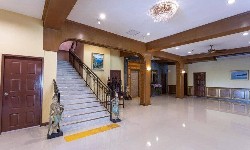Sabai Inn
