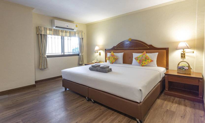 Sabai Inn