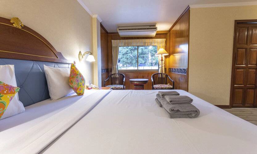 Sabai Inn