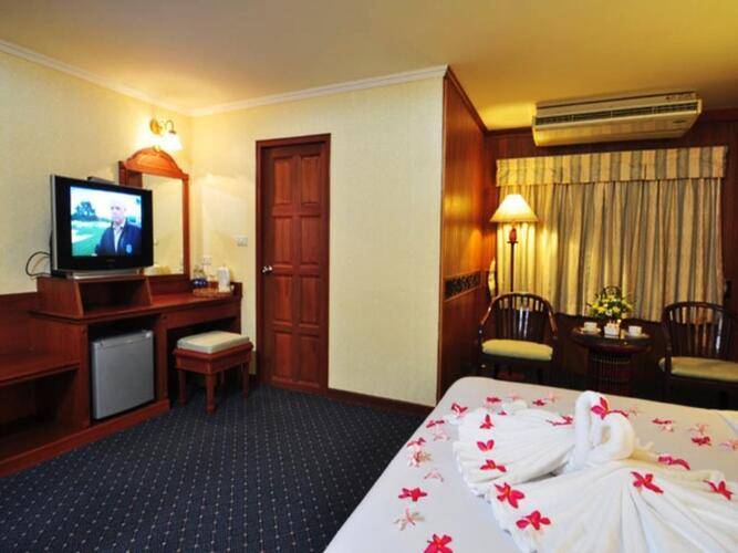 Sabai Inn