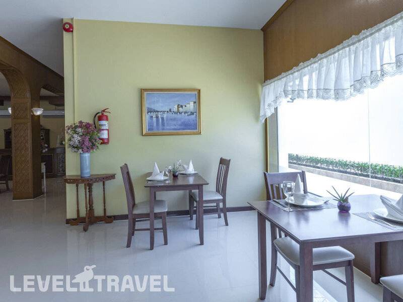 Фотография Sabai Inn Фотография Sabai Inn