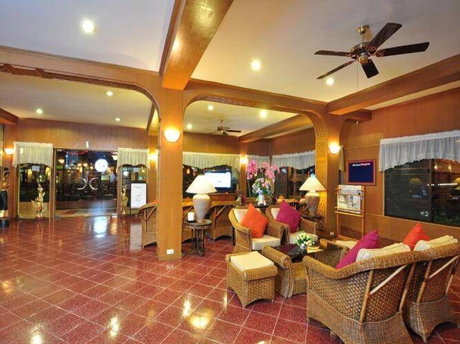 Sabai Inn