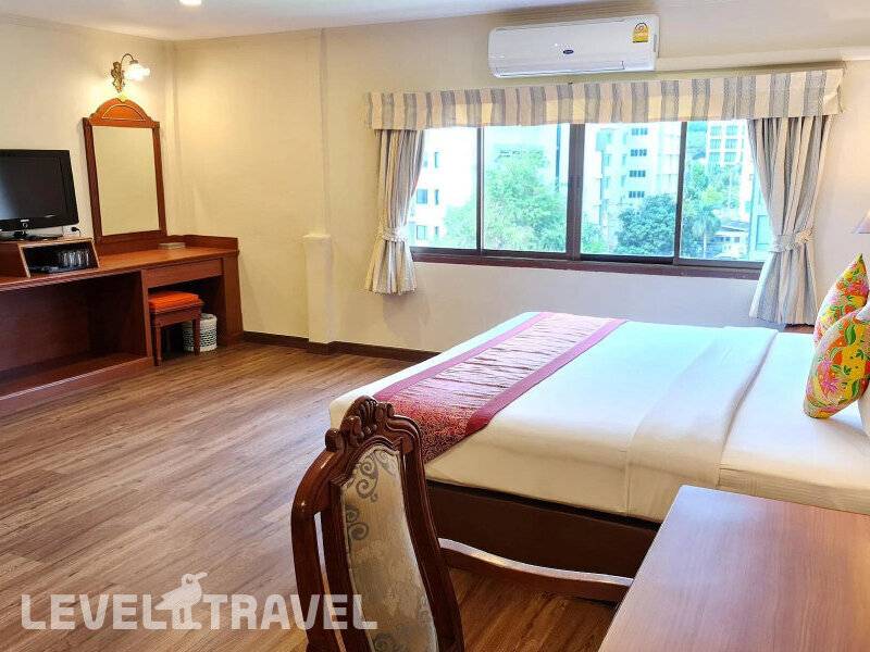 Фотография Sabai Inn Фотография Sabai Inn