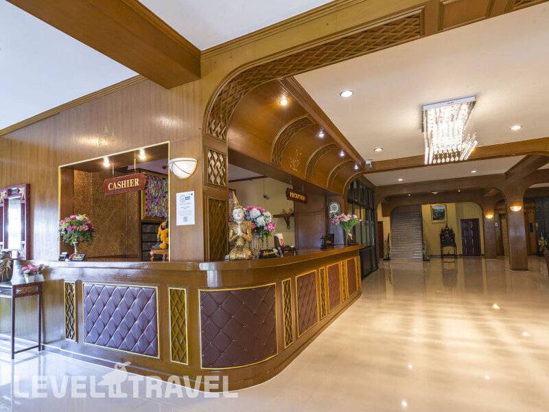 Фотография Sabai Inn Фотография Sabai Inn