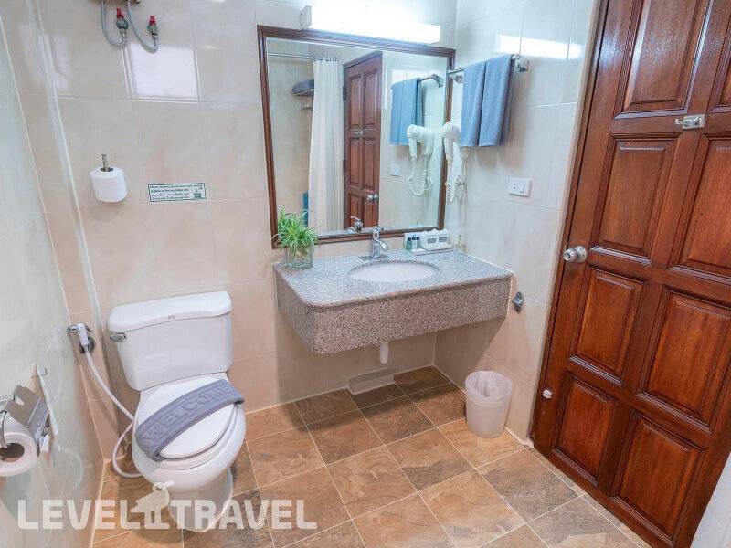 Фотография Sabai Inn Фотография Sabai Inn