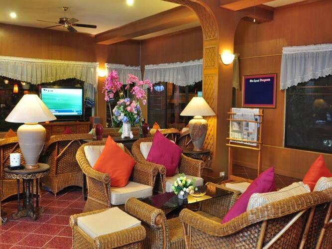 Sabai Inn