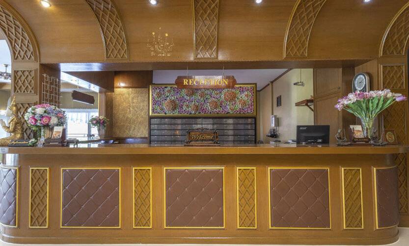 Sabai Inn